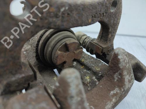 Used Left rear brake caliper Left rear brake caliper RENAULT MEGANE II (BM0/1_, CM0/1_) 1.9 dCi (BM0G, CM0G) (120 hp) 23665208 23665208