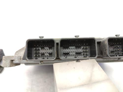 Electronic module RENAULT TWINGO II (CN0_) 1.2 16V (CN04, CN0B) | BP23718424M83  - Image 22