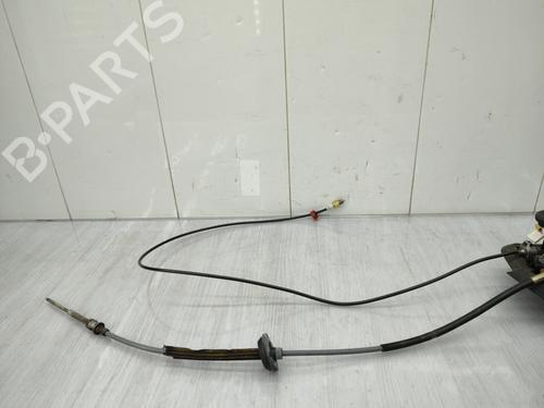 Gear lever BMW X5 (E53) 3.0 d | BP23723163M90 - Image 5