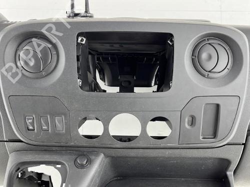 Dashboard RENAULT MASTER III Van (FV) 2.3 dCi 130 FWD (FV0M, FV0Y, FV0J, FV02, FV03) | BP23753924C46  - Image 10