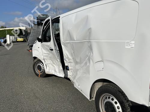 Other PEUGEOT EXPERT Van (V_) 2.0 BlueHDi 145 | BP37743588O1  - Image 9