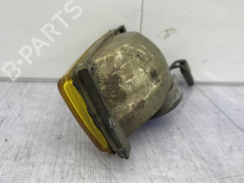 Used Left front fog light Left front fog light RENAULT 21 Saloon (L48_) 1.7 (L48E) (90 hp) 25701245 25701245