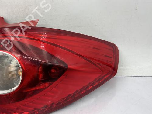 Right taillight OPEL CORSA D (S07) 1.3 CDTI (L08, L68) | BP27325221C35 