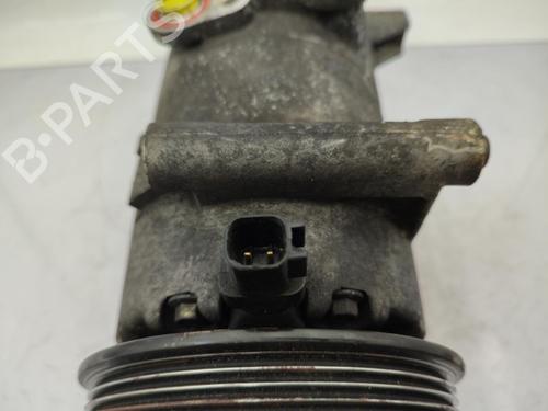 Used AC compressor AC compressor FIAT DUCATO Van (250_) 100 Multijet 2,2 D (100 hp) 23731060 23731060