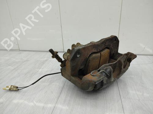 Left front brake caliper CITROËN C5 III Break (RW_) 2.0 HDi 140 | BP23693625M105 - Image 2