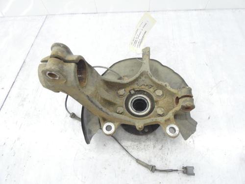 Right front steering knuckle NISSAN QASHQAI II (J11, J11_) 1.6 dCi | BP26001581M26 