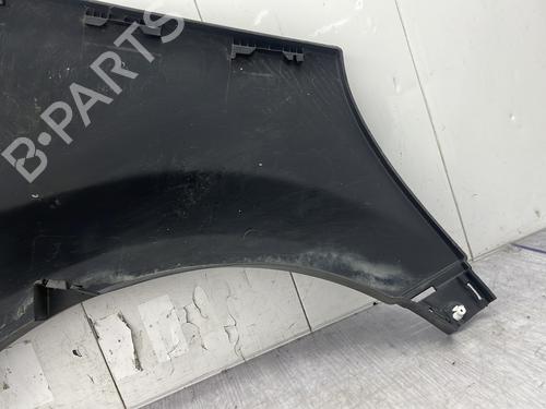 Venstre bak skjermliste RENAULT SCÉNIC I MPV (JA0/1_, FA0_) 1.9 dCi RX4 | BP30936950C136 