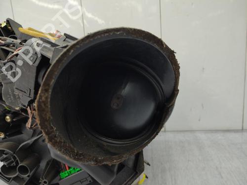 Heater matrix box PEUGEOT 1007 (KM_) 1.6 HDi | BP23731810M61 