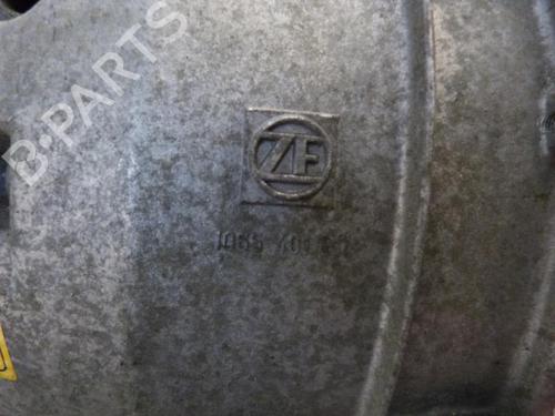 Gearbox BMW 5 (E39) 525 d | BP23667537M3 