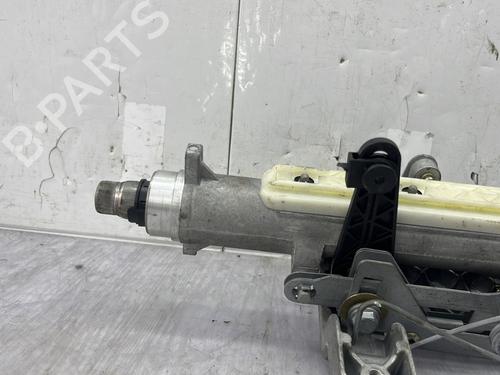 Steering column MERCEDES-BENZ C-CLASS (W203) C 200 CDI (203.004) | BP30870351M21