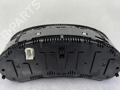 Instrument cluster CITROËN C4 II (NC_) 1.6 HDi 115 | BP23681188C47  - Image 8