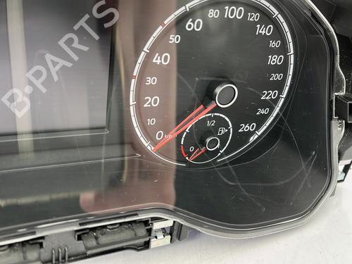 Electronic module VW POLO VI (AW1, BZ1, AE1) 1.6 TDI | BP23761481M83 - Image 3