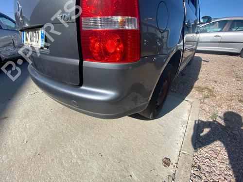 Dashboard VW TOURAN (1T1, 1T2) 1.9 TDI | BP37636557C46 - Image 48