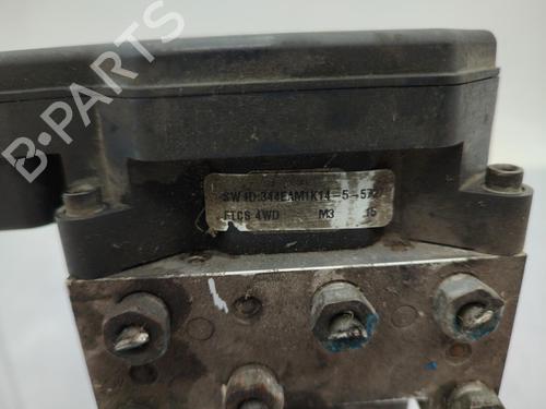 ABS pump HYUNDAI TUCSON (JM) 2.0 CRDi All-wheel Drive | BP23710548M43 