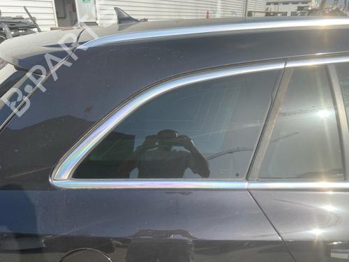 Used Rear right quarter glass Rear right quarter glass 36835925 36835925