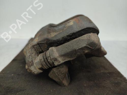 Used Left front brake caliper Left front brake caliper RENAULT CLIO II (BB_, CB_) 1.2 16V (BB05, BB0W, BB11, BB27, BB2T, BB2U, BB2V, CB05,... (75 hp) 23712592 23712592
