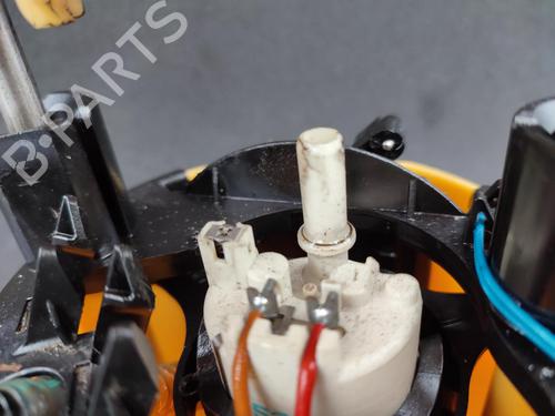 Fuel pump BMW 3 Touring (E91) 320 d xDrive | BP23731548M76 