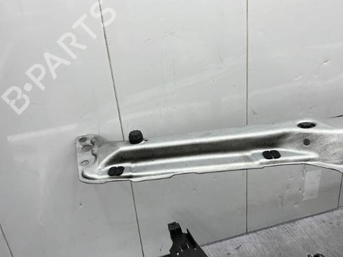 Used Front slam panel Front slam panel BMW 3 (E46) 320 d (129 hp) 23708319 23708319