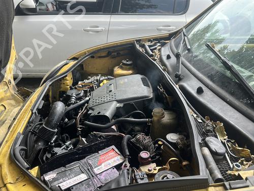 Used Parts RENAULT KANGOO (KC0/1_) D 65 1.9 (KC0E, KC02, KC0J, KC0N) (64 hp) 4380348