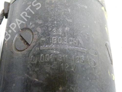 Starter BMW 3 (E30) 320 i | BP23671890M8 