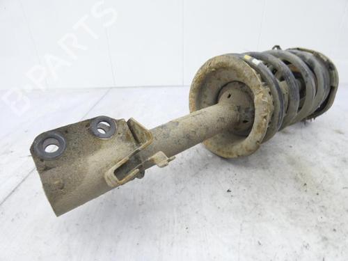 Right front shock absorber RENAULT MEGANE I (BA0/1_) 1.6 16V (BA04, BA0B, BA11, BA1J, BA16, BA19, BA1K, BA1V,... | BP23700452M17 