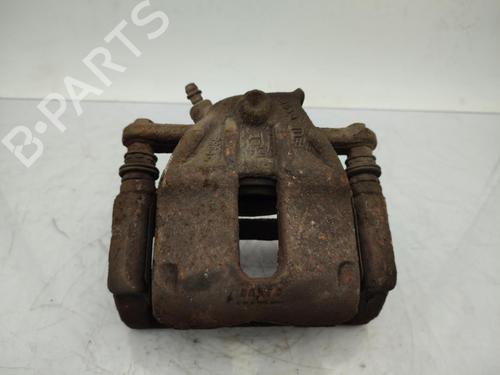 Right front brake caliper NISSAN MICRA III (K12) 1.0 16V | BP23712050M104 