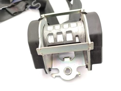 Used Rear right seatbelt Rear right seatbelt PEUGEOT 206+ (2L_, 2M_) 1.1 (60 hp) 23739245 23739245