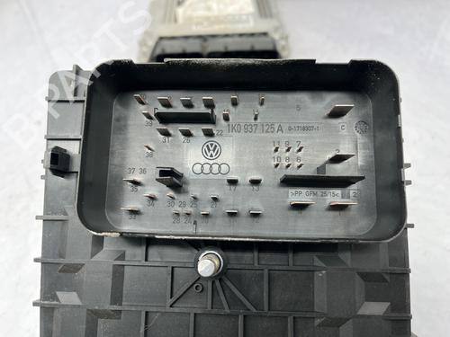 Electronic module VW EOS (1F7, 1F8) 2.0 TDI 16V | BP40222602M83  - Image 5