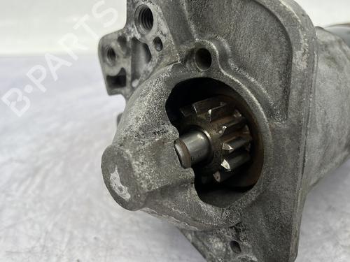 Starter NISSAN NOTE (E11, NE11) 1.5 dCi | BP27158993M8 - Image 4