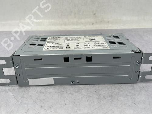 radio-dacia-sandero-iii-2021-33236076 main image