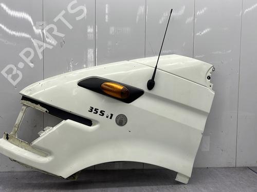 Parafango anteriore sinistro IVECO DAILY III Van 35 S 11 V,35 C 11 V (106 hp) 31169796