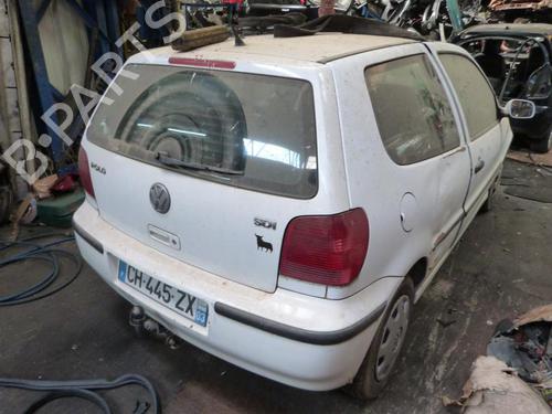 Steering rack VW POLO (6N2) 1.9 SDI | BP23694478M22 - Image 10