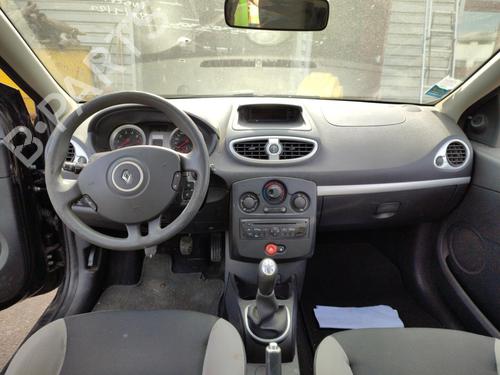 Headrest RENAULT CLIO III (BR0/1, CR0/1) 1.2 16V (BR02, BR0J, BR11, CR02, CR0J, CR11) | BP23722445I31 - Image 25