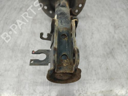 Left front shock absorber OPEL CORSA D (S07) 1.3 CDTI (L08, L68) | BP23732306M16 
