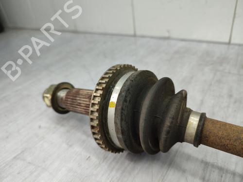 Right rear driveshaft NISSAN X-TRAIL I (T30) 2.2 Di 4x4 | BP23730944M41 