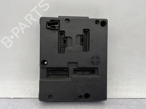 Electronic module RENAULT MEGANE I Coach (DA0/1_) 1.9 dTi (DA0N) | BP23851796M83 