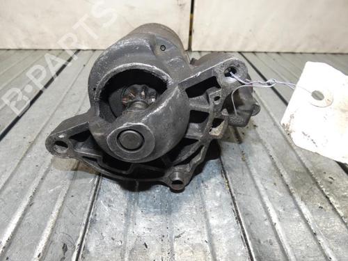 Used Starter Starter CITROËN AX (ZA-_) 11 (60 hp) 23667206 23667206