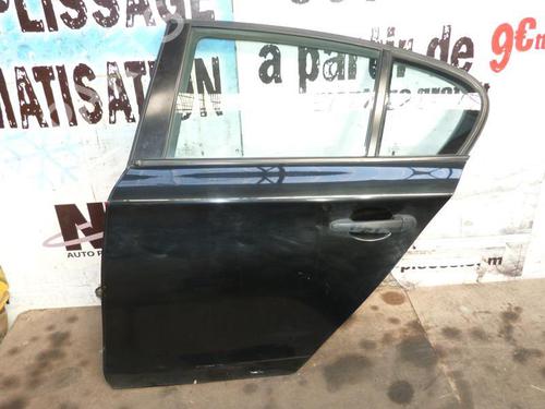 Used Left rear door BMW 1 (E87) 118 d (122 hp) 23692862