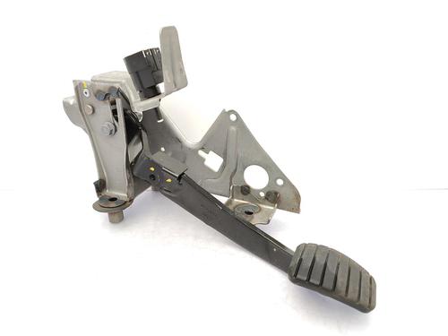 Break pedal RENAULT CLIO IV (BH_) 1.5 dCi 90 | BP23728642I19 