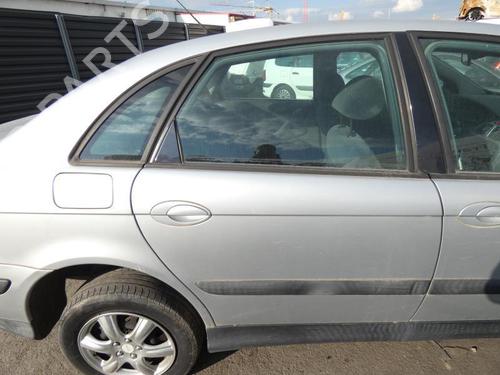Ignition barrel CITROËN C5 I (DC_) 2.0 HDi (DCRHZB, DCRHZE) | BP23702958M48 - Image 17