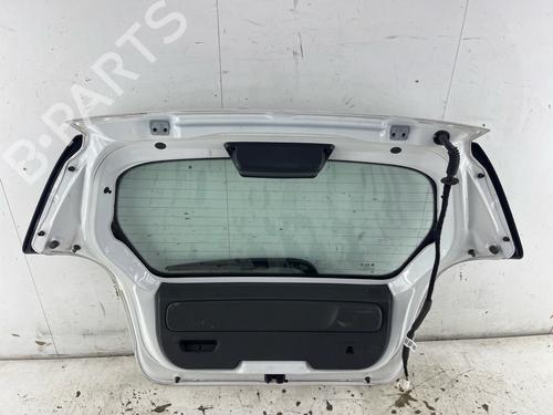 Used Tailgate Tailgate 37022728 37022728