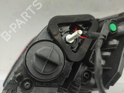 Left tailgate light PEUGEOT 308 II (LB_, LP_, LW_, LH_, L3_) 1.5 BlueHDi 130 | BP29425154C79 