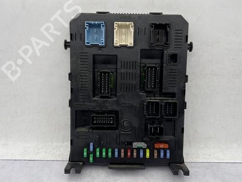 Electronic module PEUGEOT 307 Break (3E) 1.6 HDi 110 | BP26166986M83 