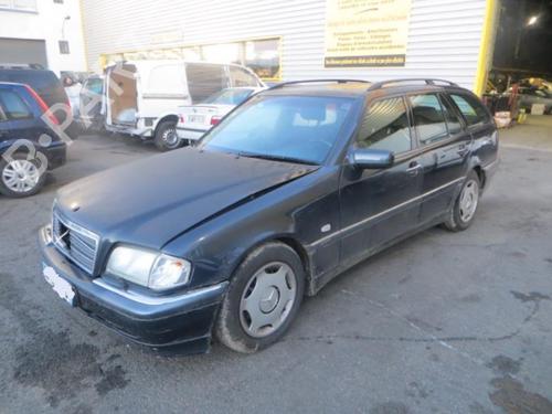 Switch MERCEDES-BENZ C-CLASS T-Model (S202) C 220 T CDI (202.193) | BP23684734I30 - Image 7