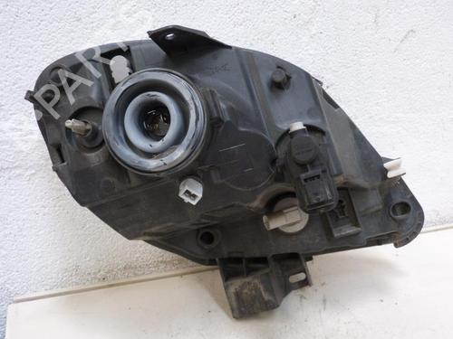 Used Left headlight Left headlight RENAULT KANGOO Express (FC0/1_) [1997-2026] 23690796 23690796