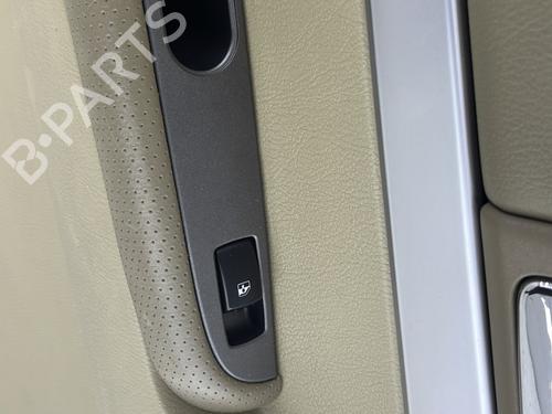 Left rear door SSANGYONG STAVIC 2.7 270 sXDi | BP23760912C4 