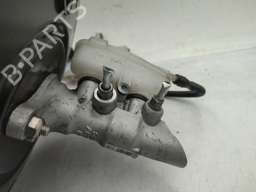 Servo brake RENAULT GRAND SCÉNIC III (JZ0/1_) 1.6 dCi (JZ00, JZ12) | BP29582867M42 
