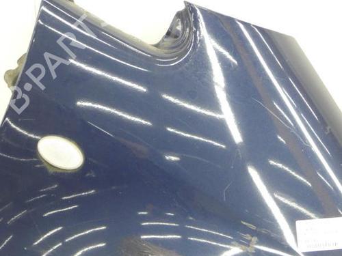 Right front fenders MERCEDES-BENZ A-CLASS (W168) A 170 CDI (168.009, 168.109) | BP23687456C42 