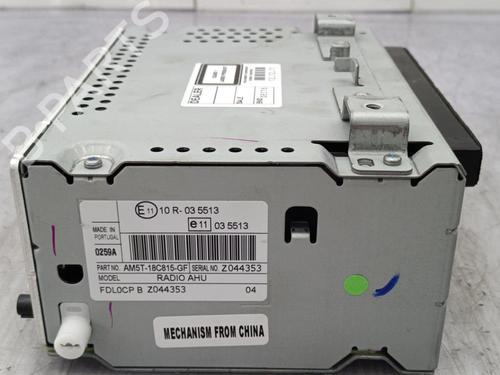 radio-ford-c-max-ii-dxacb7-dxaceu-2010-2011-2012-2013-2014-2015-2016-2017-2018-2019-23705711 main image