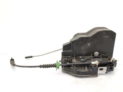 Rear right lock BMW 5 (E60) 530 d | BP23732020C99